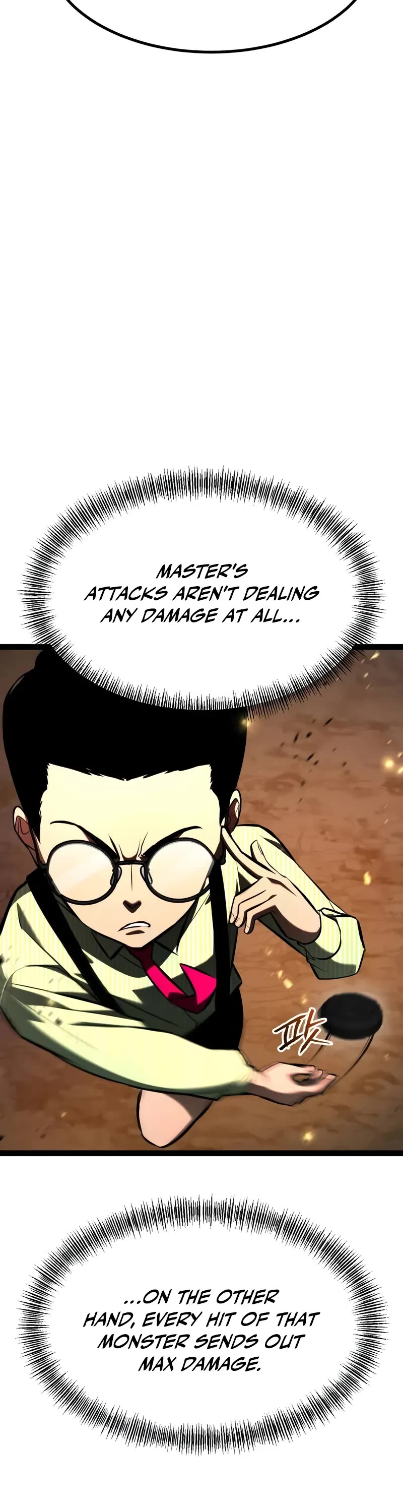 Level 999 Goblin Chapter 18 page 4 - Chapter 18