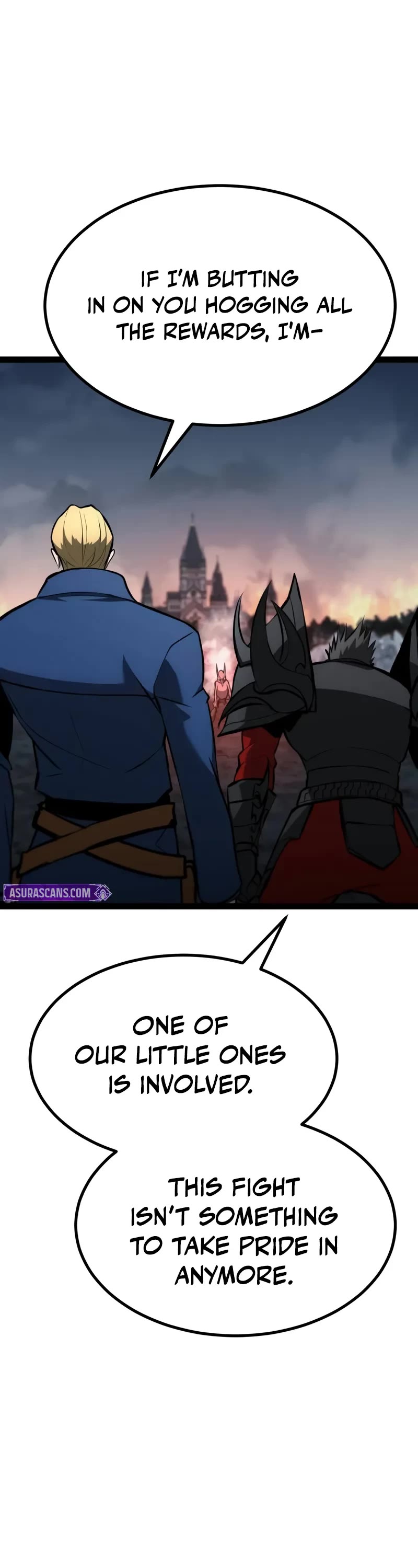 Level 999 Goblin Chapter 18 page 43 - Chapter 18
