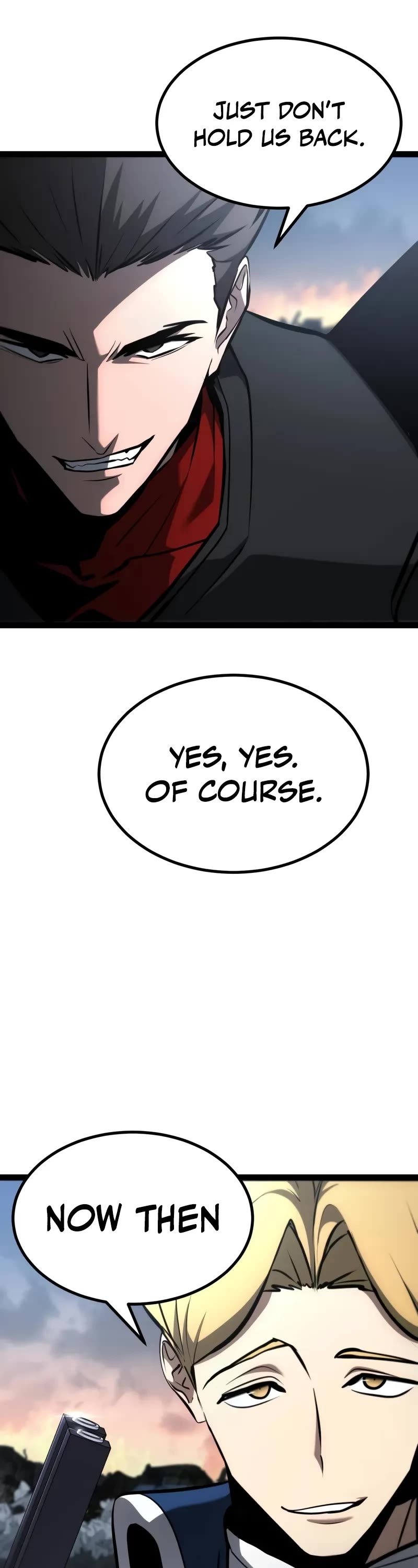 Level 999 Goblin Chapter 18 page 44 - Chapter 18