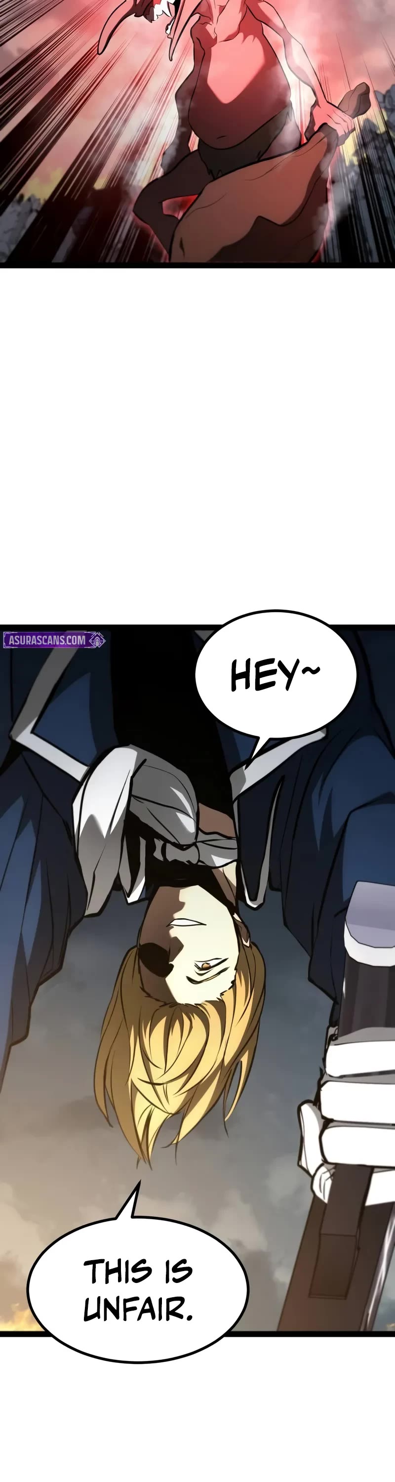 Level 999 Goblin Chapter 18 page 48 - Chapter 18