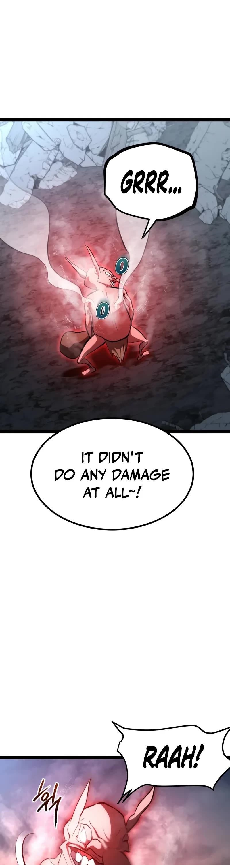 Level 999 Goblin Chapter 18 page 49 - Chapter 18