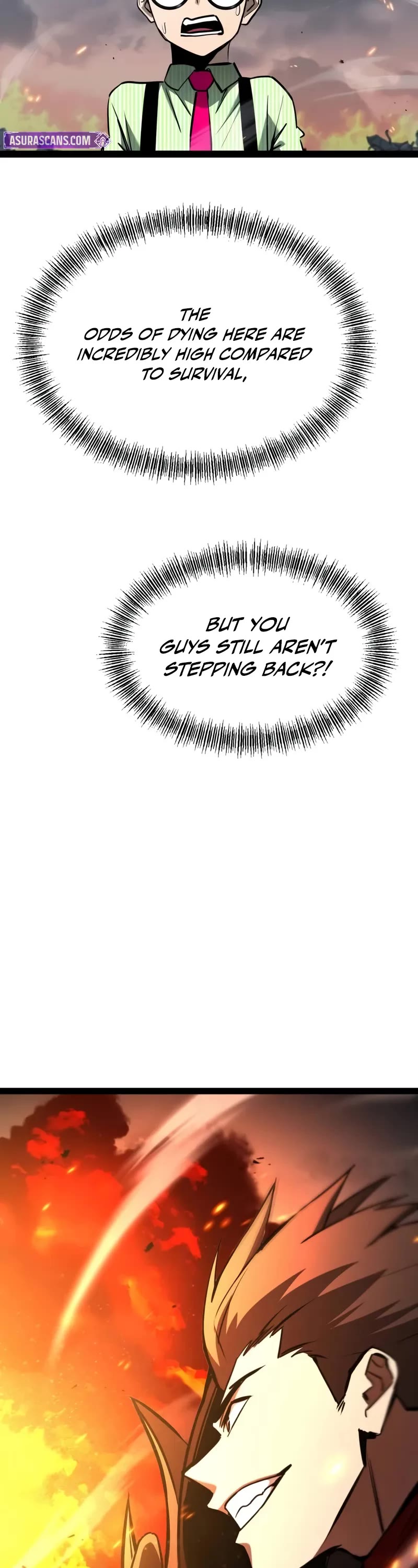 Level 999 Goblin Chapter 18 page 53 - Chapter 18