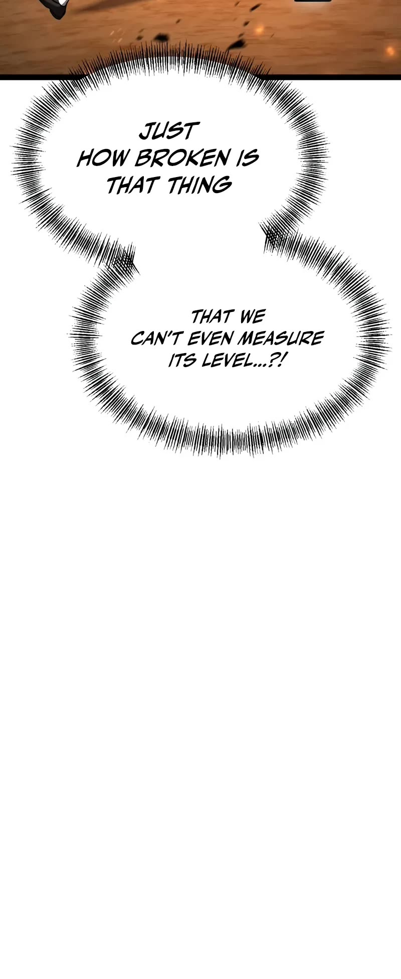 Level 999 Goblin Chapter 18 page 6 - Chapter 18