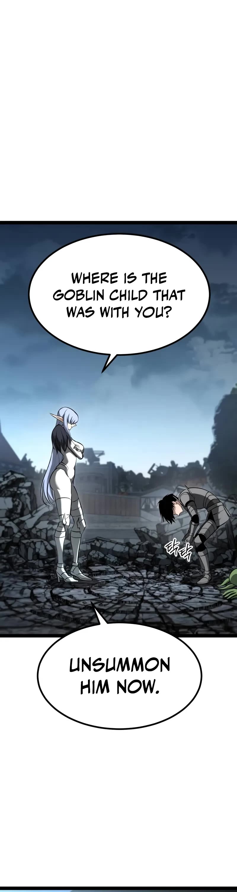 Level 999 Goblin Chapter 18 page 62 - Chapter 18