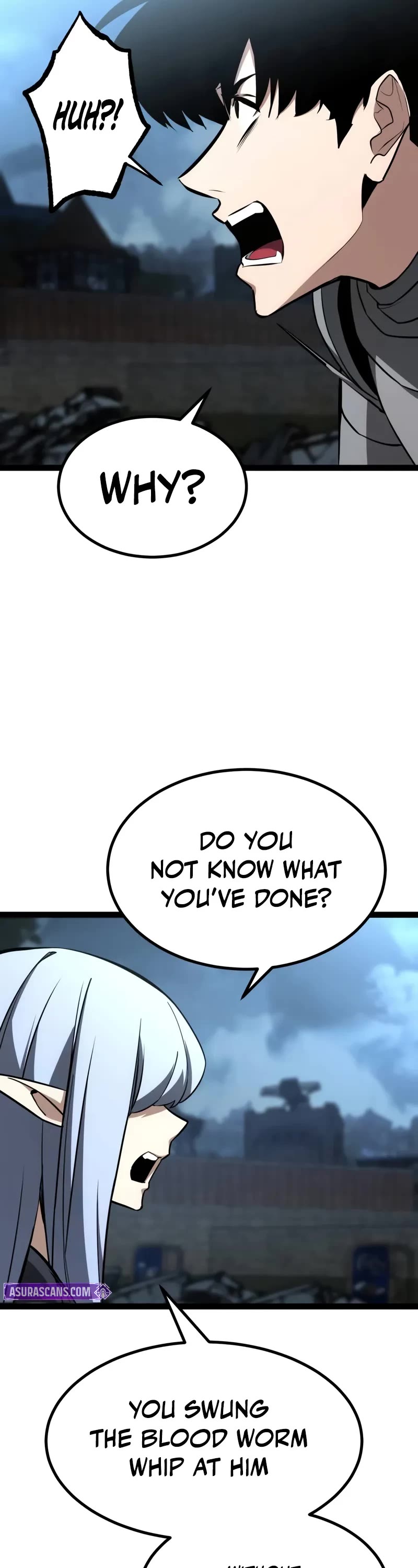 Level 999 Goblin Chapter 18 page 63 - Chapter 18