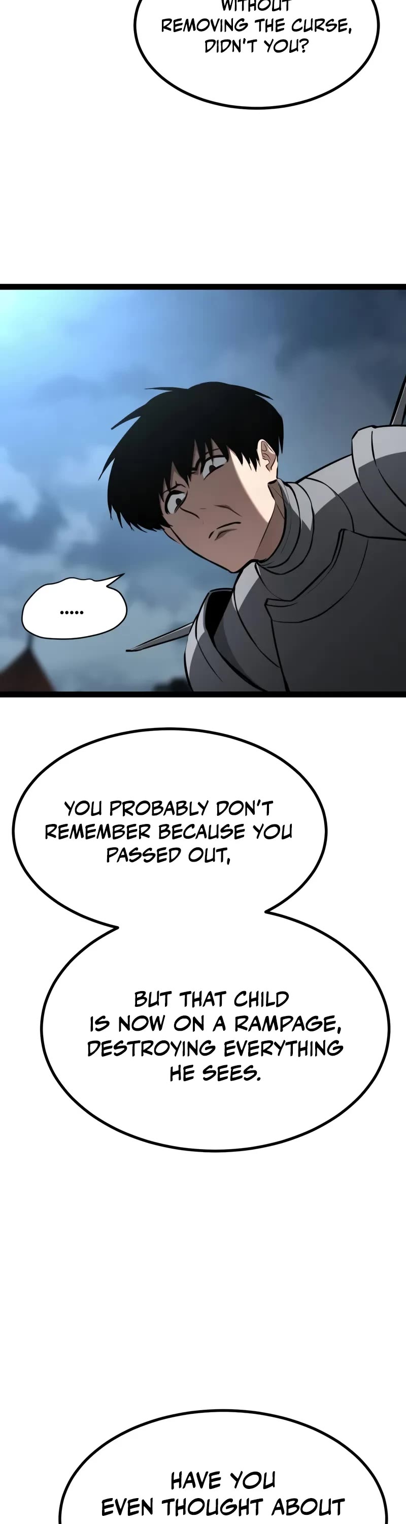 Level 999 Goblin Chapter 18 page 64 - Chapter 18