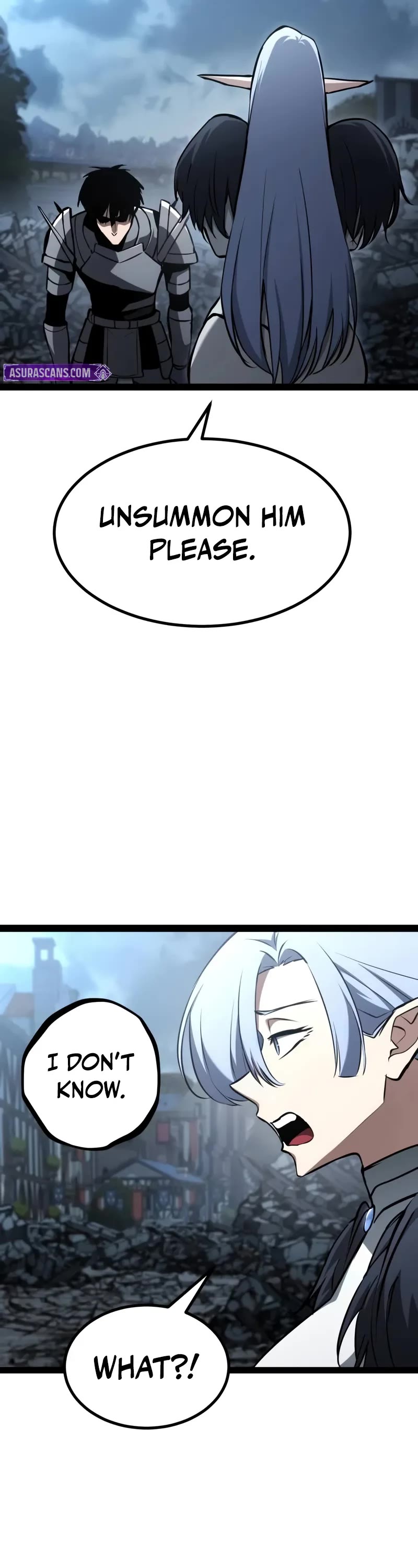 Level 999 Goblin Chapter 18 page 66 - Chapter 18