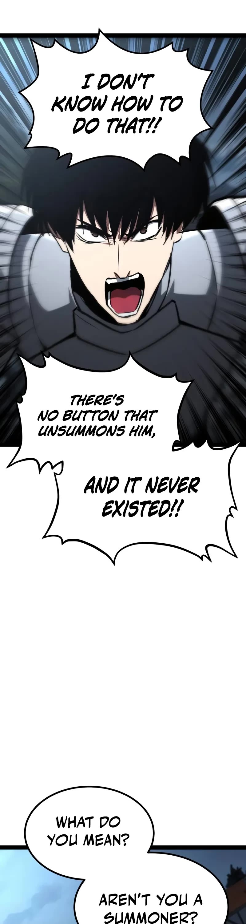 Level 999 Goblin Chapter 18 page 67 - Chapter 18
