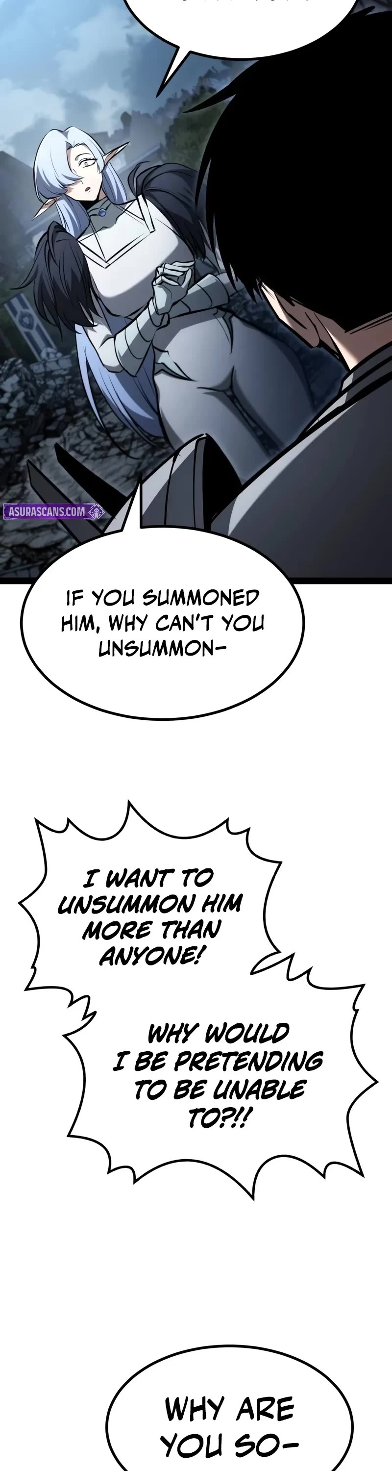 Level 999 Goblin Chapter 18 page 68 - Chapter 18