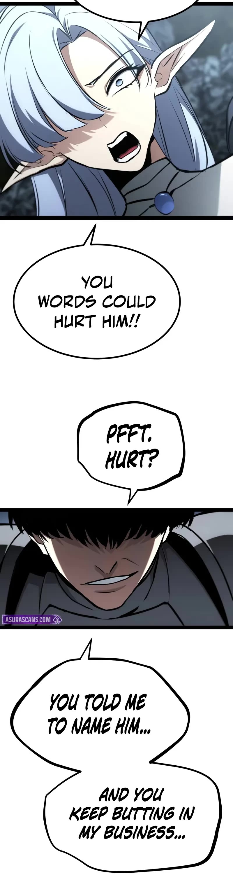 Level 999 Goblin Chapter 18 page 69 - Chapter 18