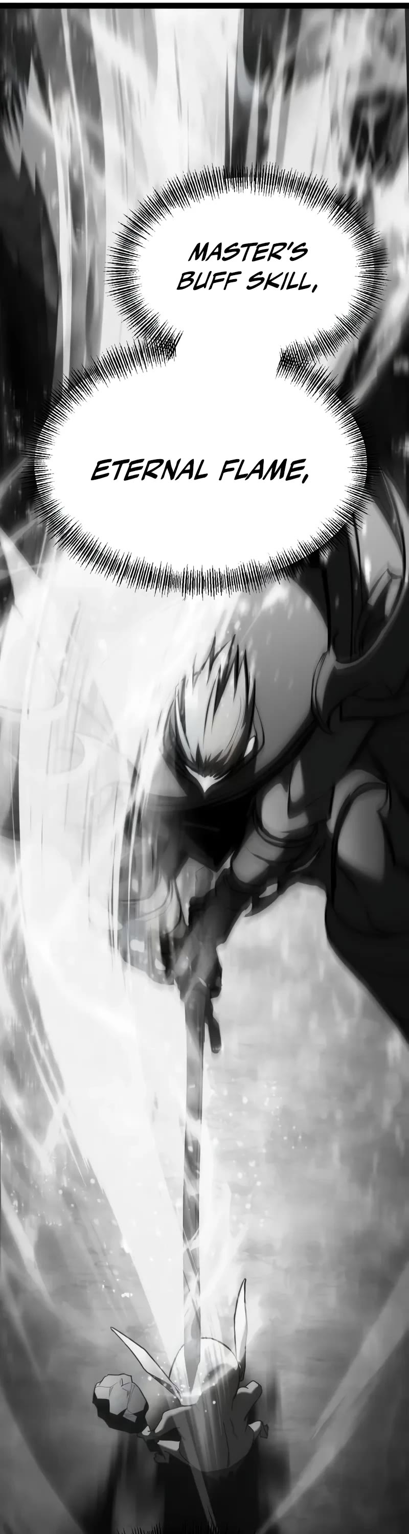 Level 999 Goblin Chapter 18 page 7 - Chapter 18