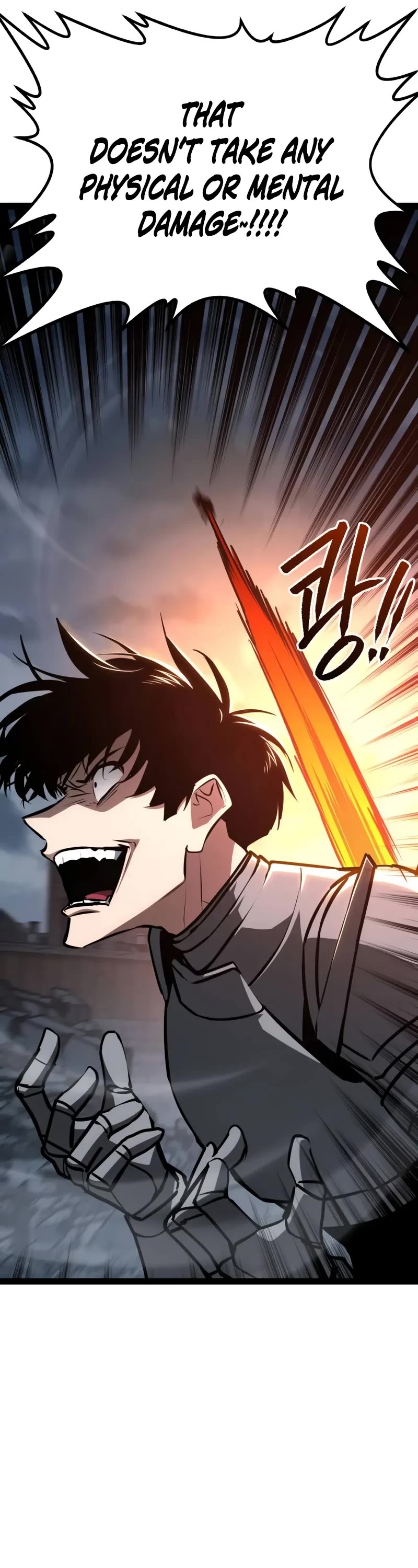 Level 999 Goblin Chapter 18 page 72 - Chapter 18