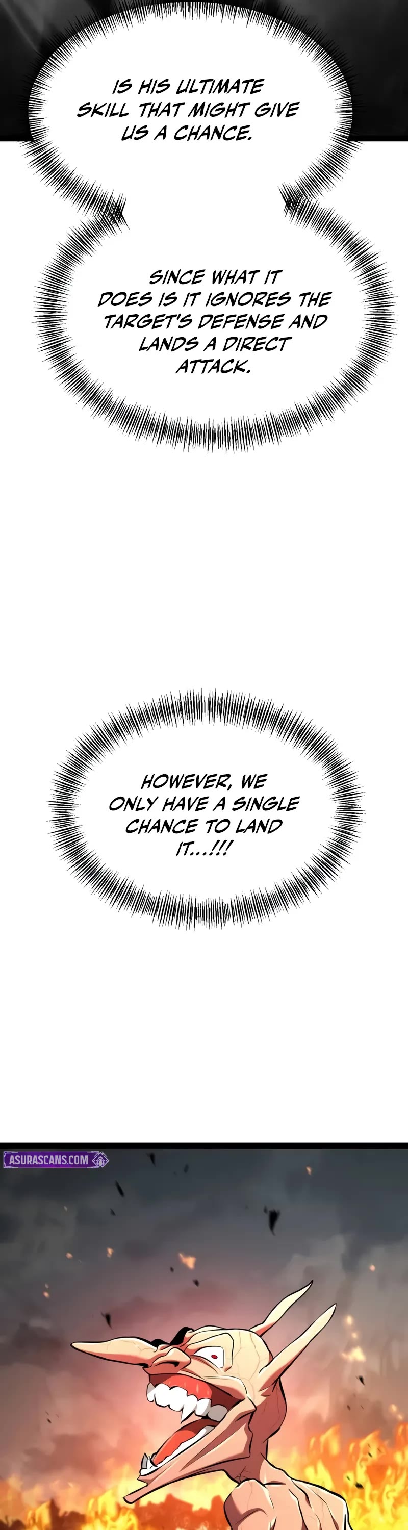 Level 999 Goblin Chapter 18 page 8 - Chapter 18