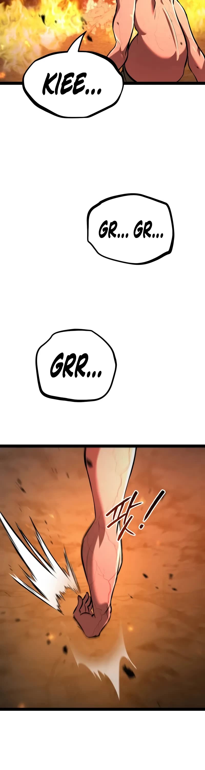 Level 999 Goblin Chapter 18 page 9 - Chapter 18