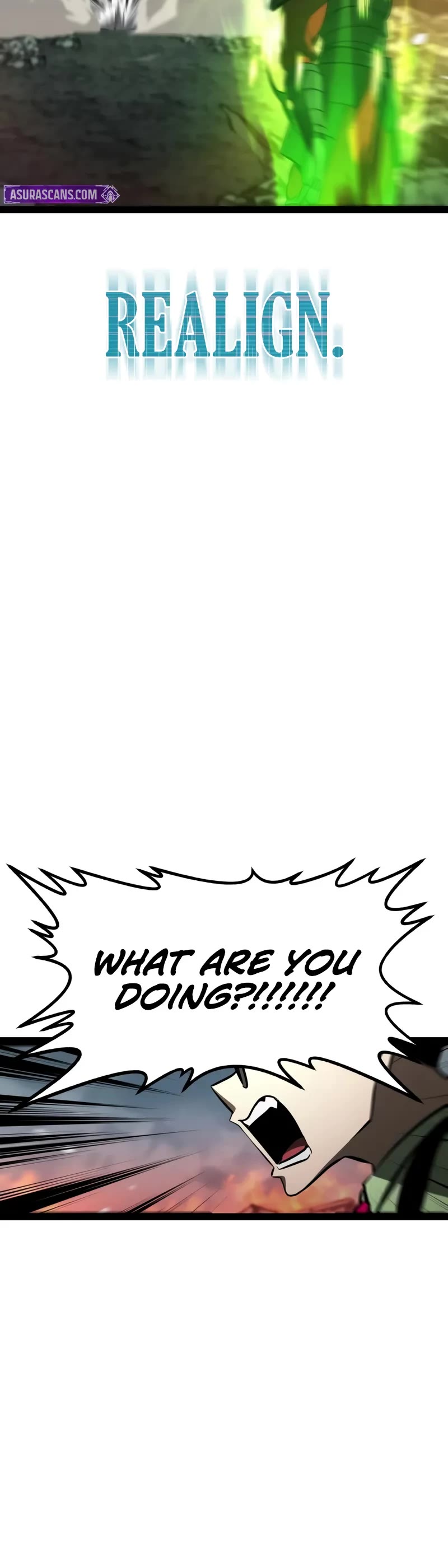 Level 999 Goblin Chapter 19 page 11 - Chapter 19