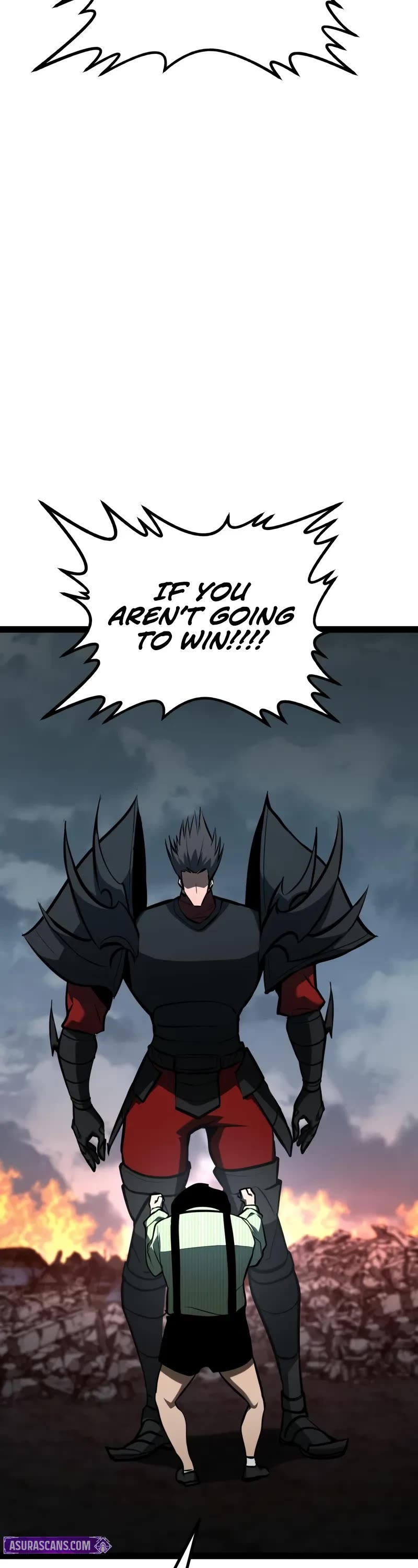 Level 999 Goblin Chapter 19 page 14 - Chapter 19
