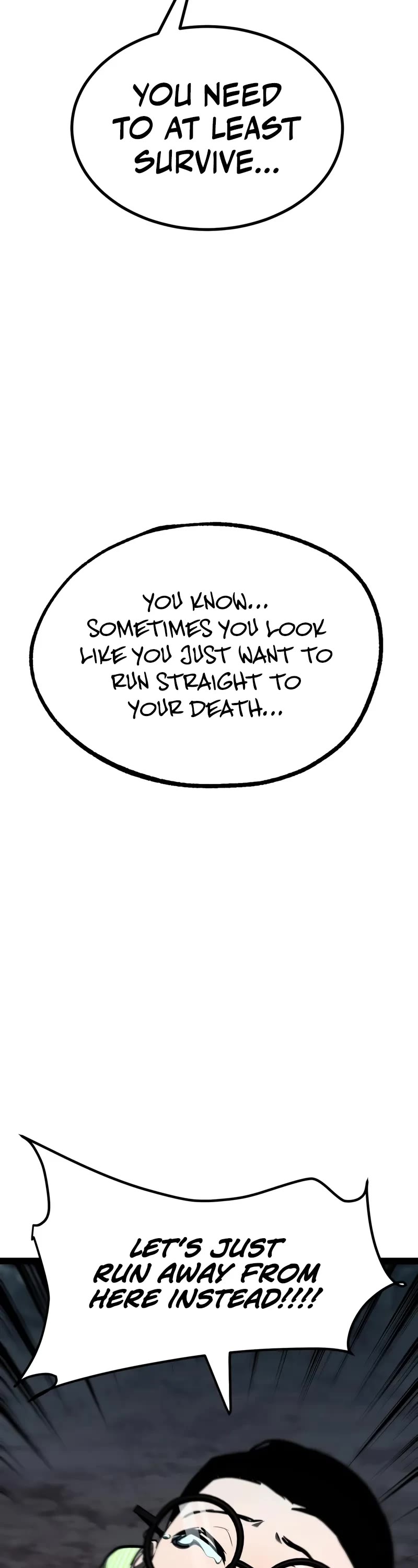 Level 999 Goblin Chapter 19 page 15 - Chapter 19