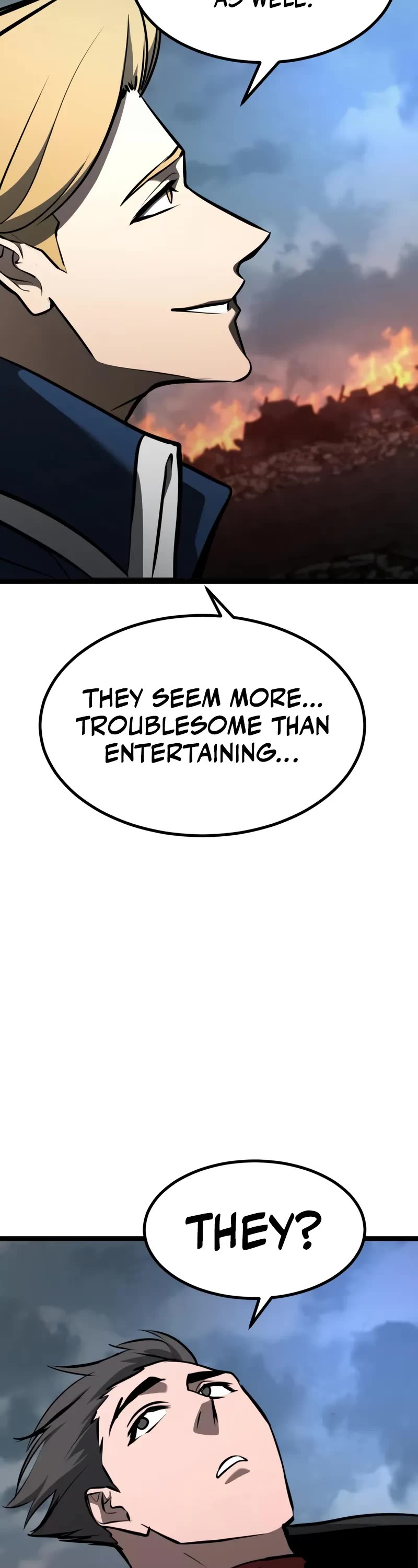 Level 999 Goblin Chapter 19 page 19 - Chapter 19