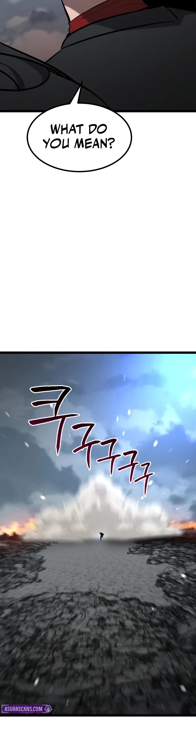 Level 999 Goblin Chapter 19 page 20 - Chapter 19