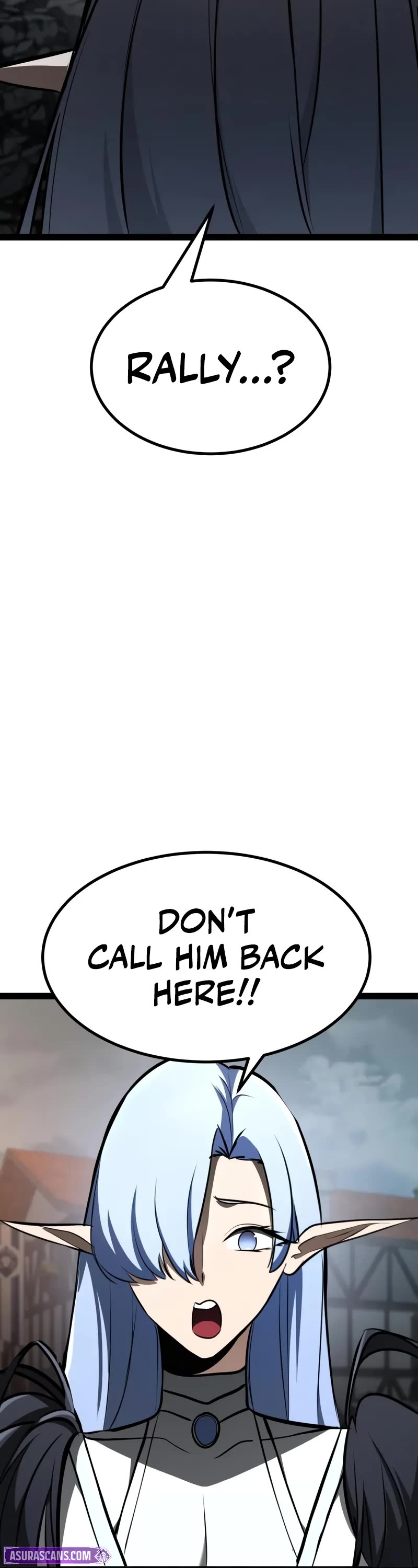 Level 999 Goblin Chapter 19 page 25 - Chapter 19