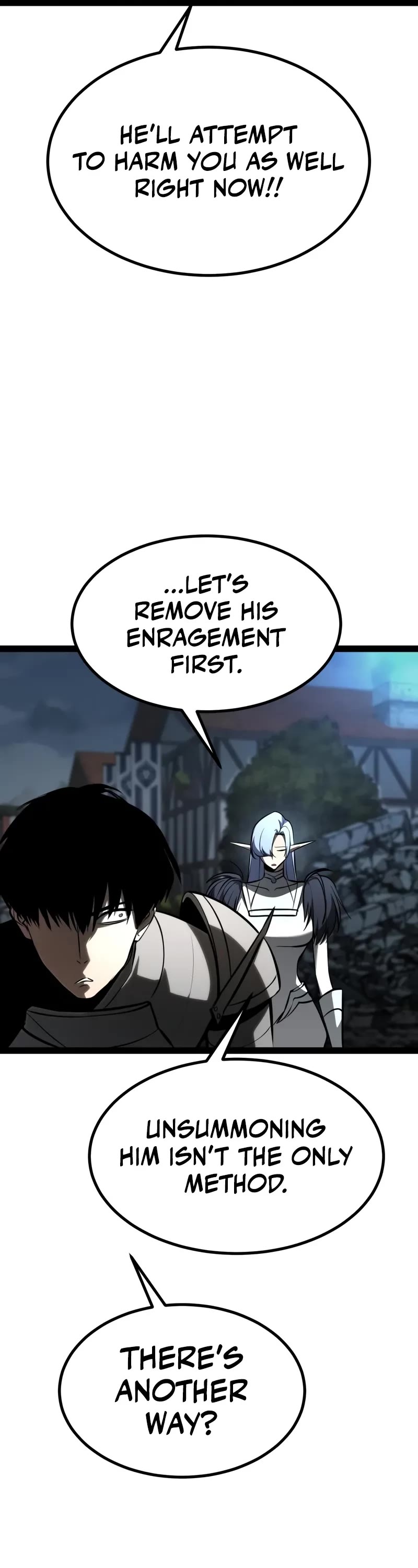 Level 999 Goblin Chapter 19 page 26 - Chapter 19