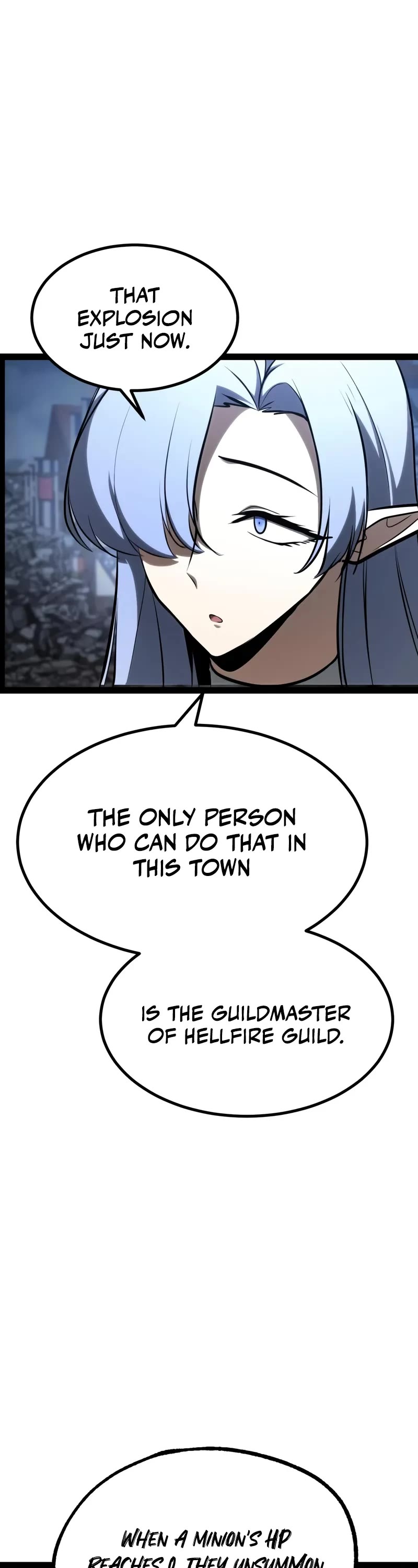 Level 999 Goblin Chapter 19 page 27 - Chapter 19