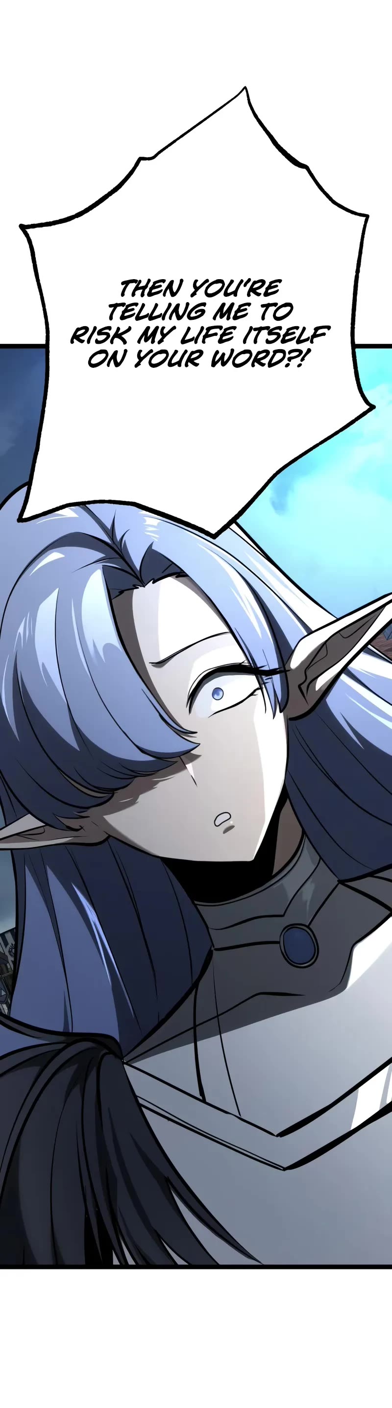Level 999 Goblin Chapter 19 page 31 - Chapter 19