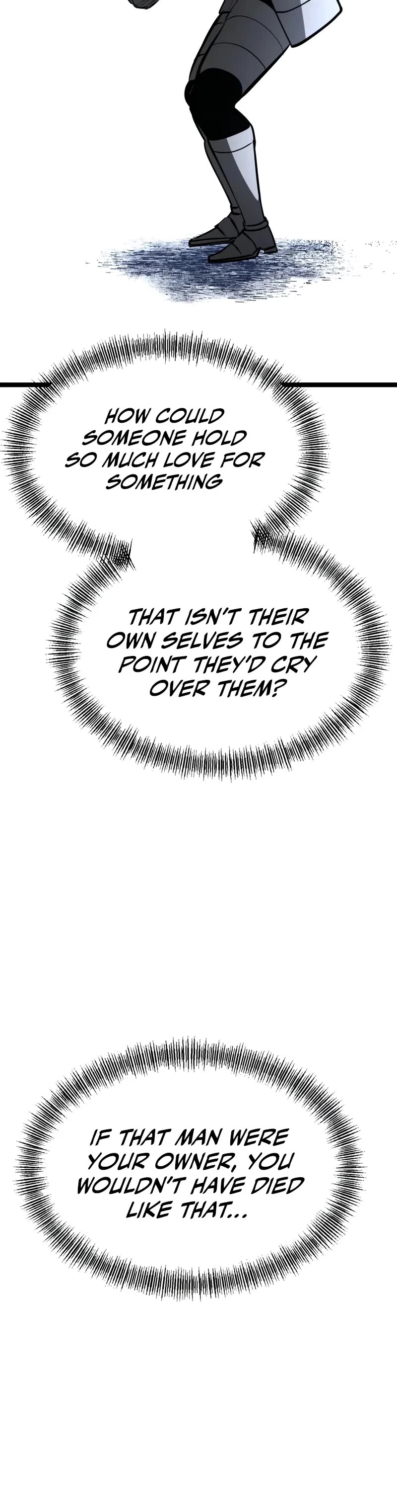 Level 999 Goblin Chapter 19 page 36 - Chapter 19