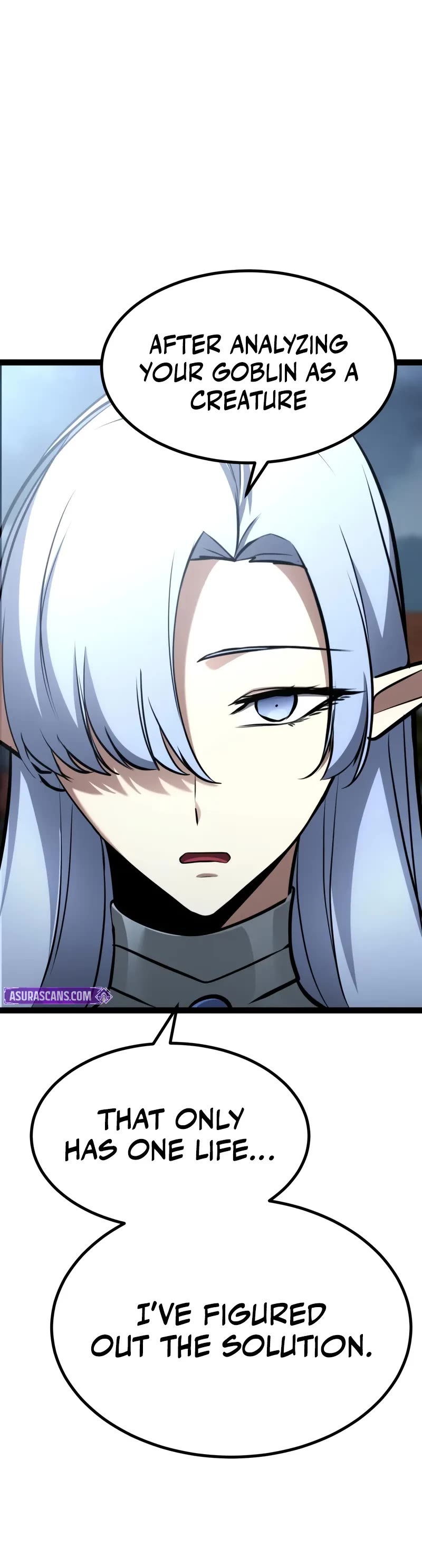 Level 999 Goblin Chapter 19 page 40 - Chapter 19