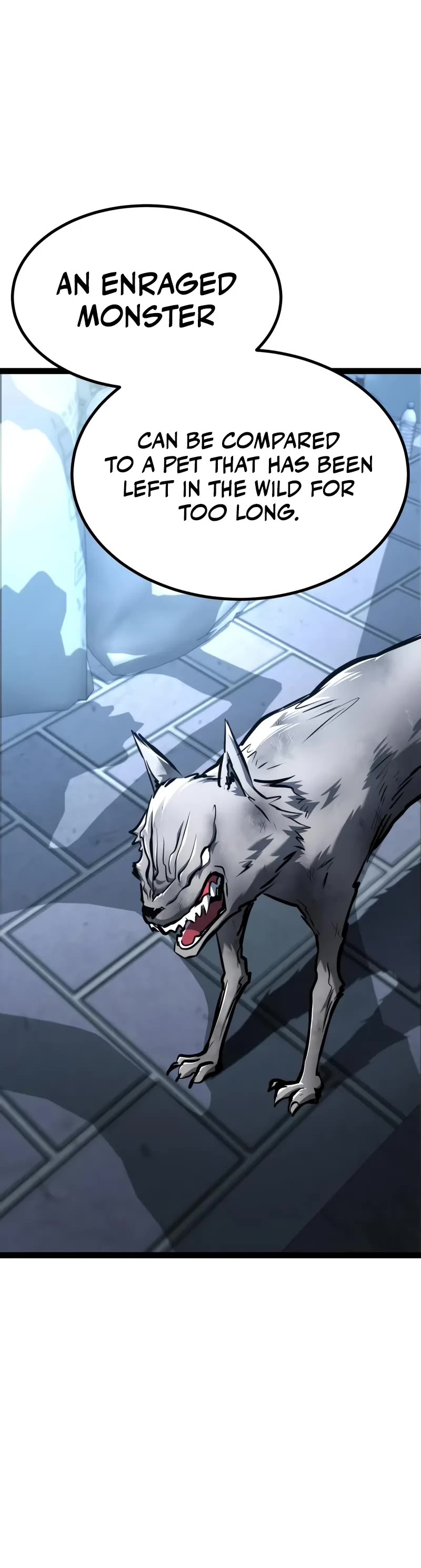 Level 999 Goblin Chapter 19 page 41 - Chapter 19