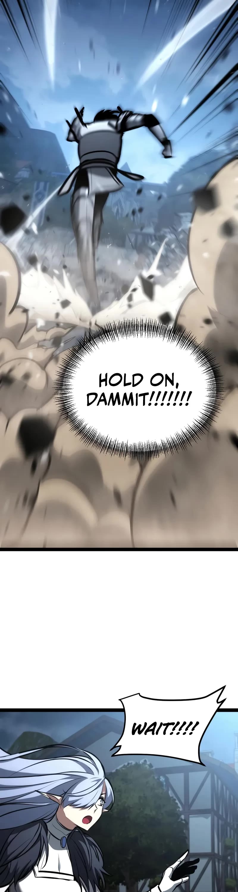 Level 999 Goblin Chapter 19 page 49 - Chapter 19