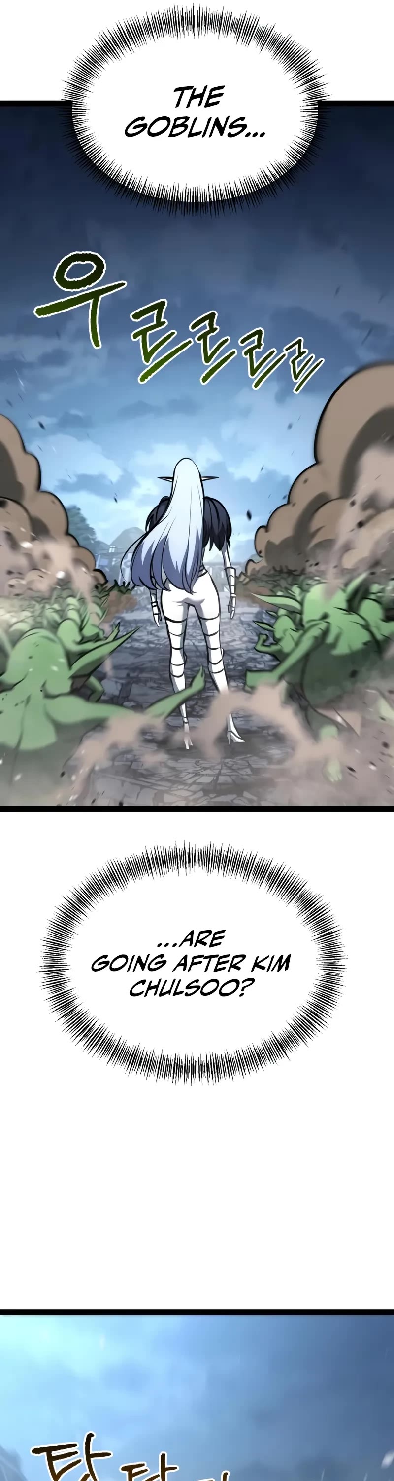 Level 999 Goblin Chapter 19 page 52 - Chapter 19