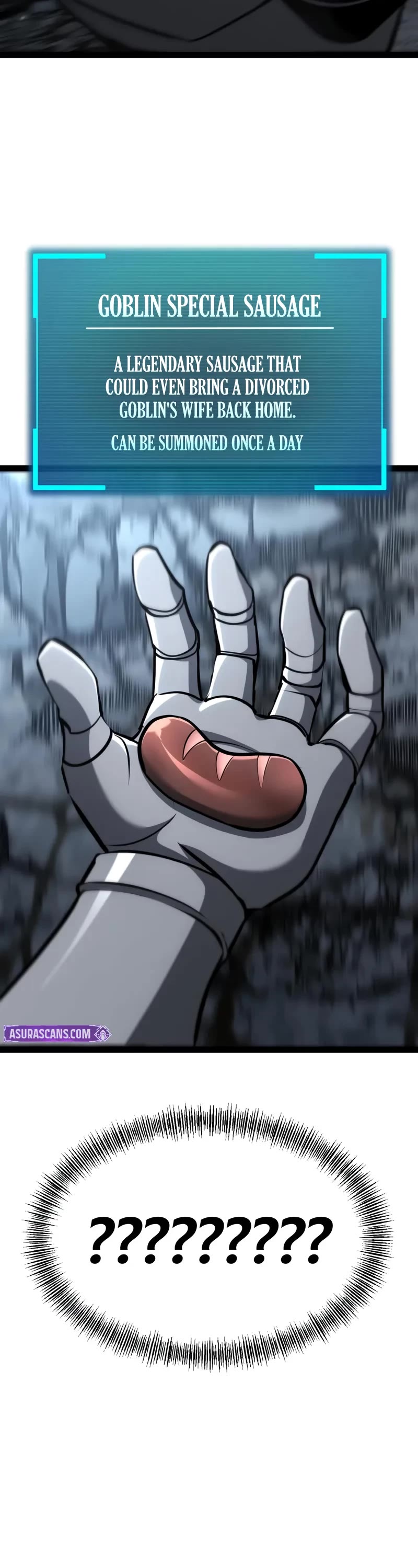Level 999 Goblin Chapter 19 page 55 - Chapter 19