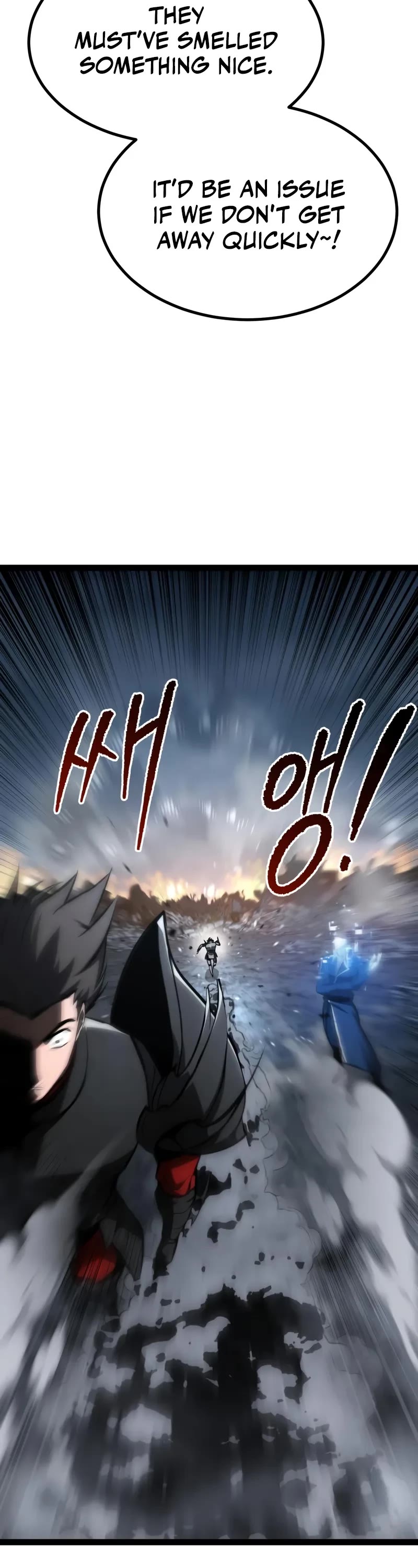 Level 999 Goblin Chapter 19 page 59 - Chapter 19