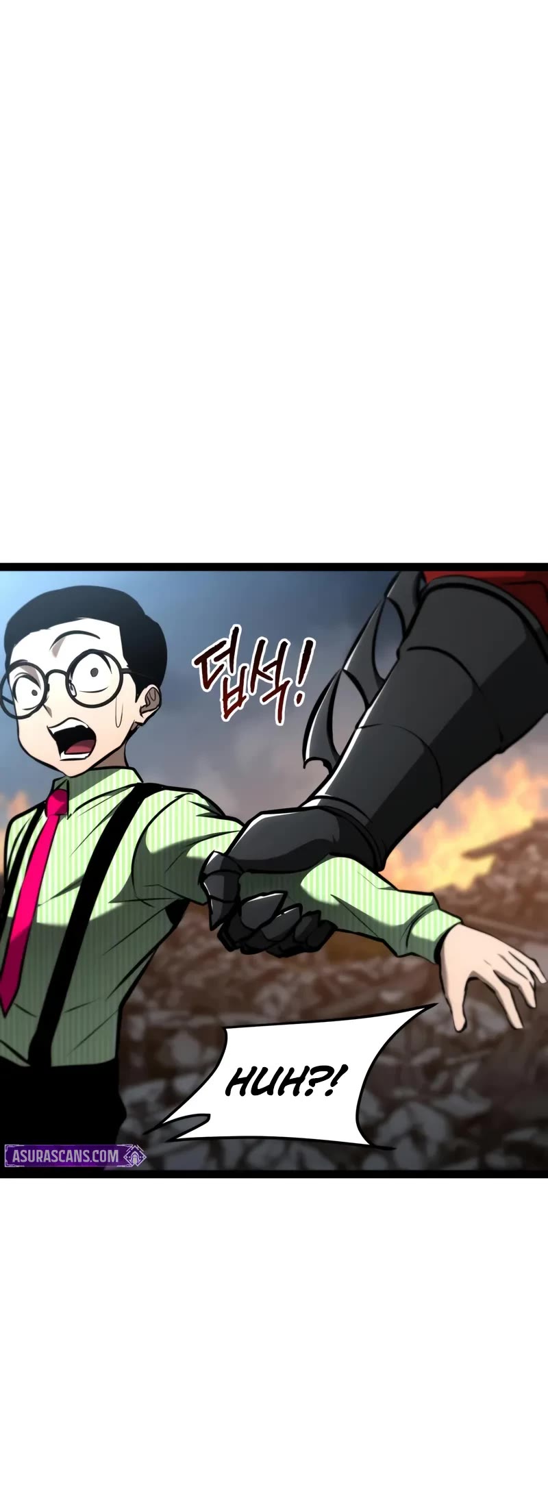 Level 999 Goblin Chapter 19 page 60 - Chapter 19