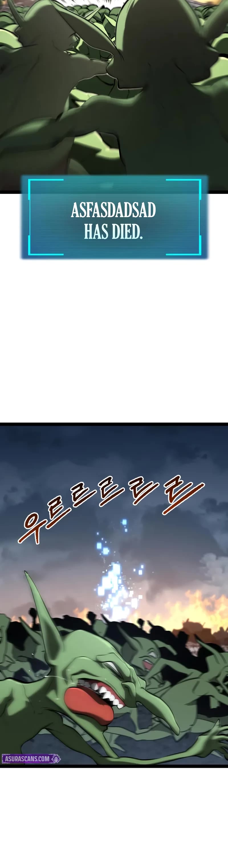 Level 999 Goblin Chapter 19 page 63 - Chapter 19