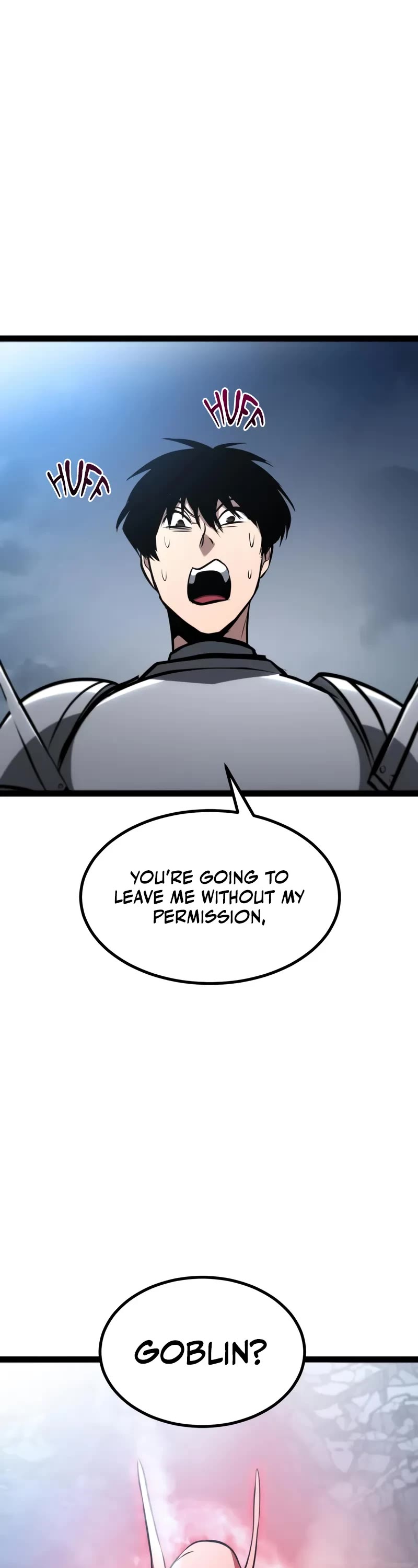 Level 999 Goblin Chapter 19 page 64 - Chapter 19