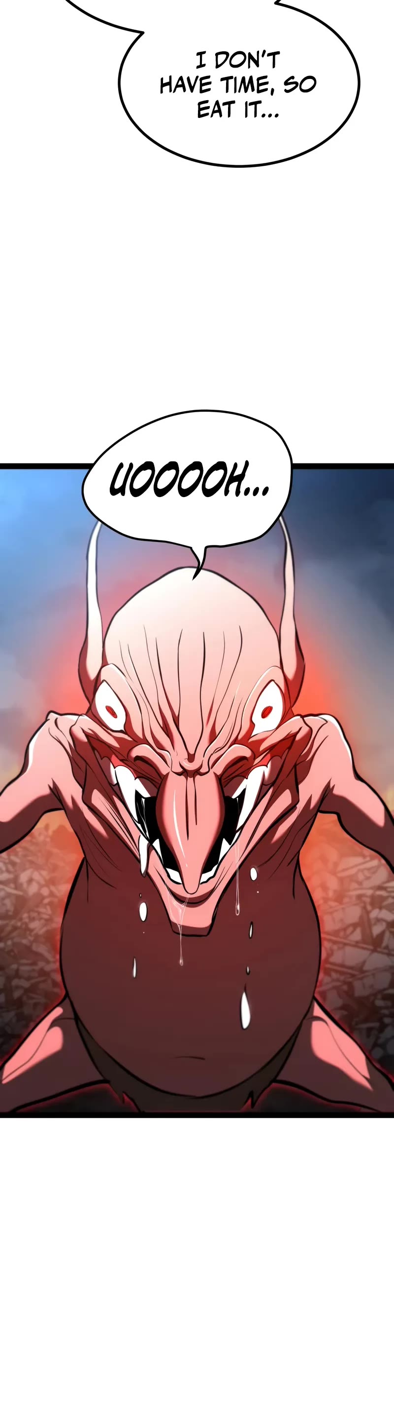 Level 999 Goblin Chapter 19 page 66 - Chapter 19
