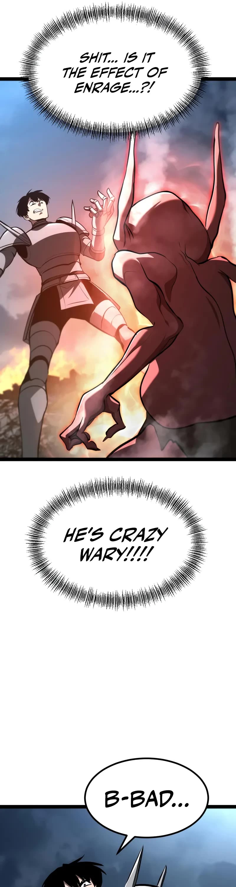 Level 999 Goblin Chapter 19 page 67 - Chapter 19