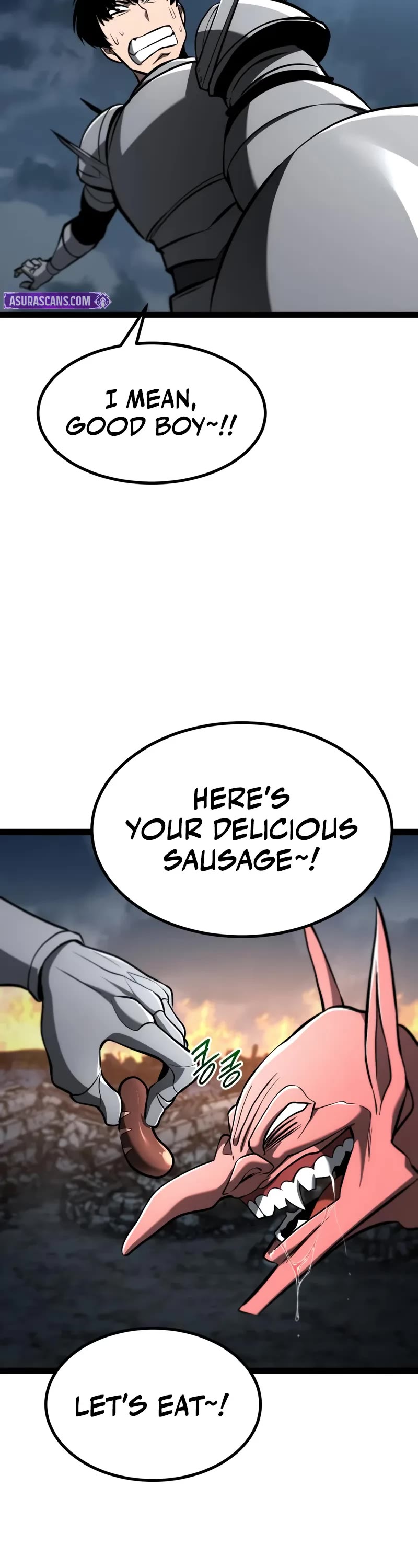 Level 999 Goblin Chapter 19 page 68 - Chapter 19