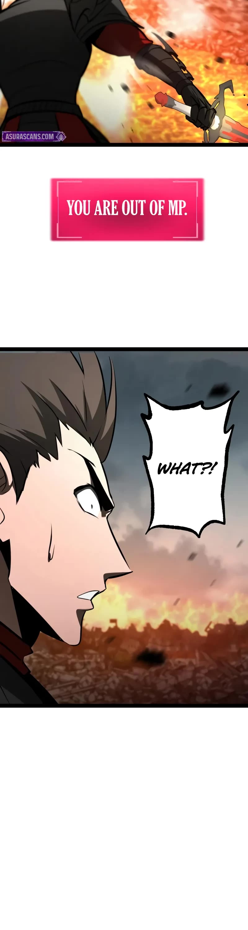 Level 999 Goblin Chapter 19 page 8 - Chapter 19