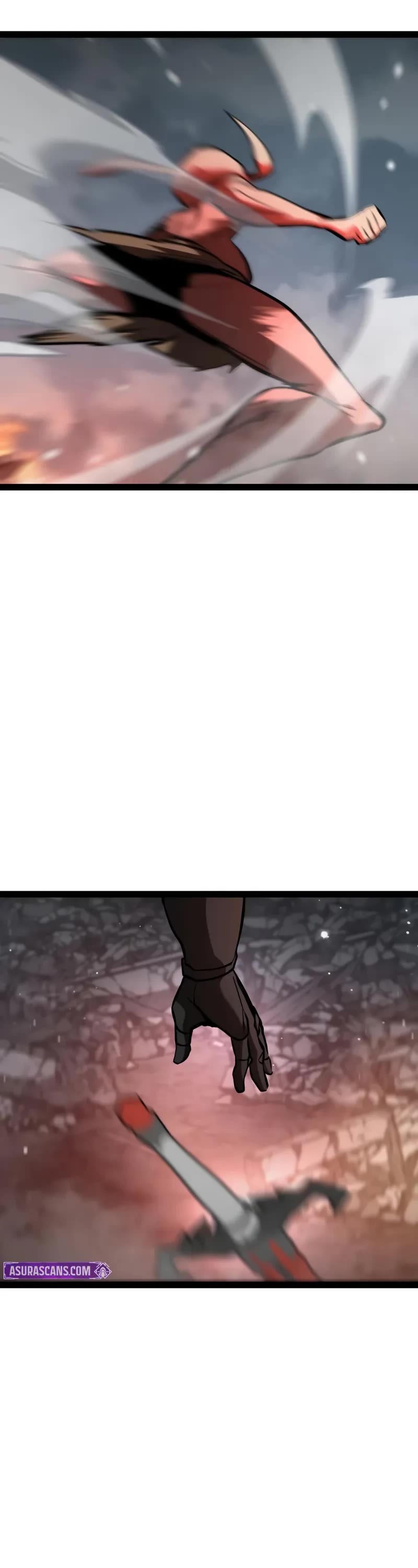 Level 999 Goblin Chapter 19 page 9 - Chapter 19