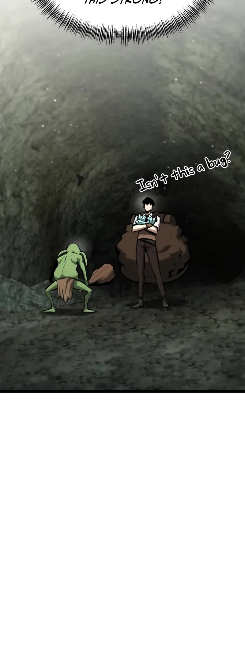Level 999 Goblin Chapter 2 page 16 - Chapter 2