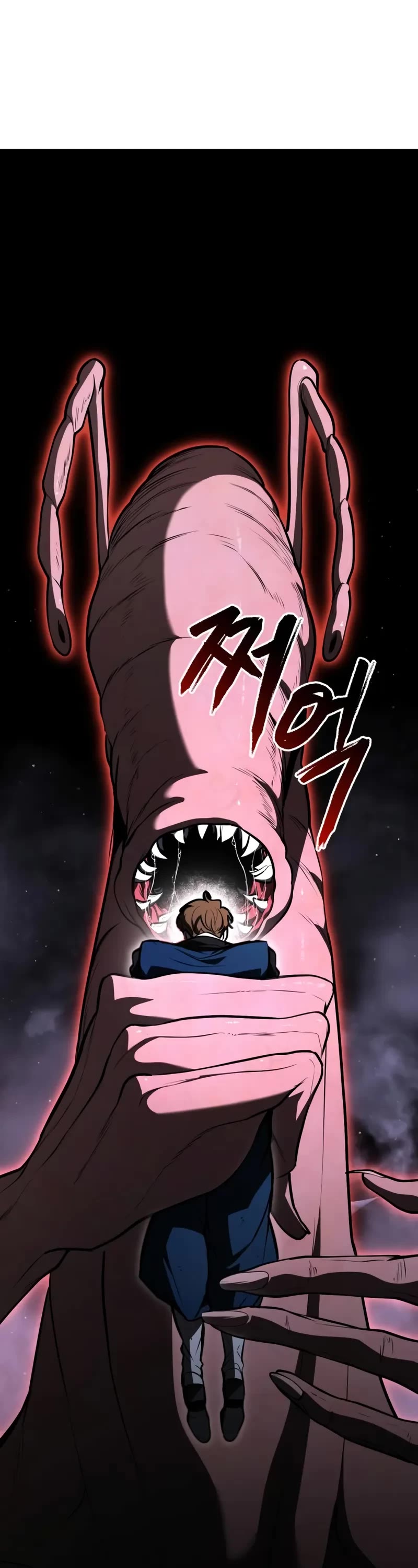 Level 999 Goblin Chapter 2 page 2 - Chapter 2