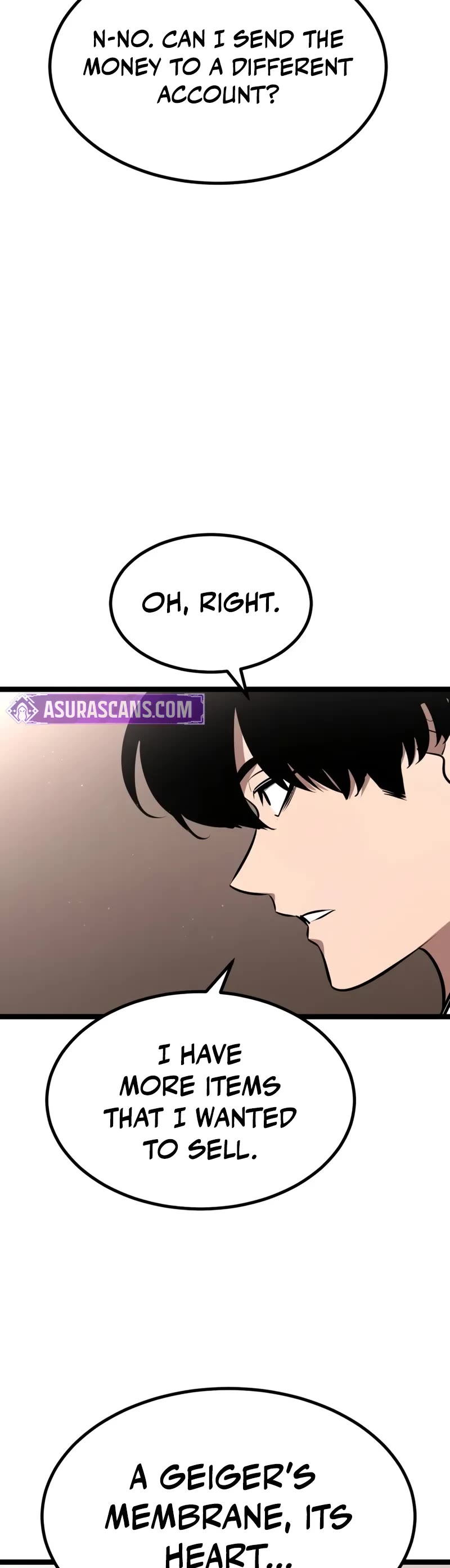 Level 999 Goblin Chapter 2 page 20 - Chapter 2