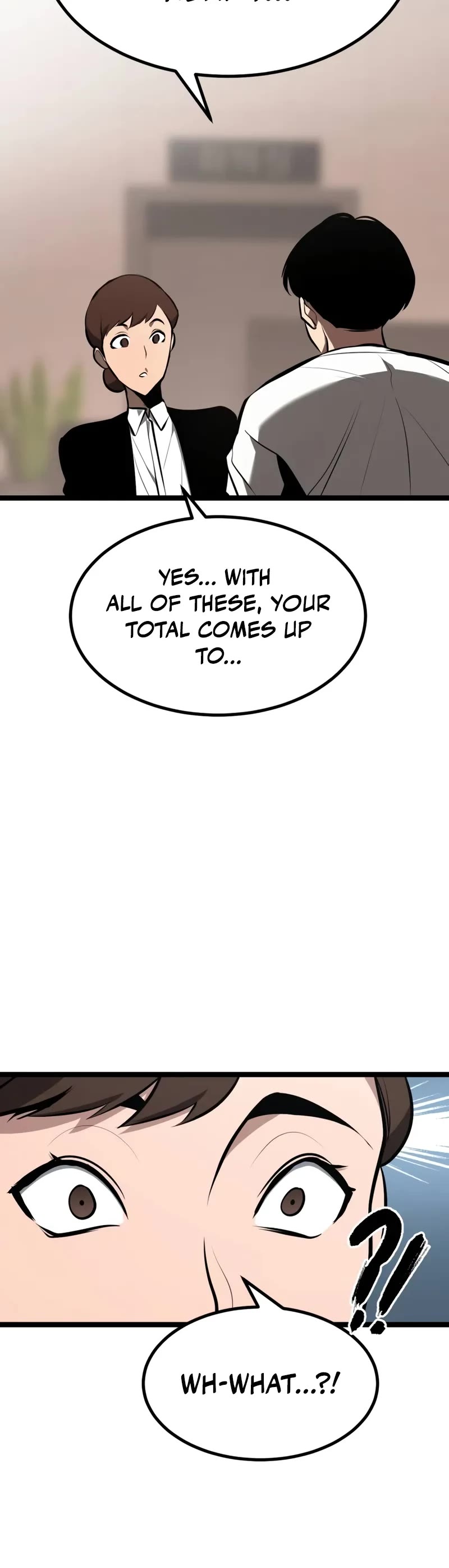 Level 999 Goblin Chapter 2 page 21 - Chapter 2