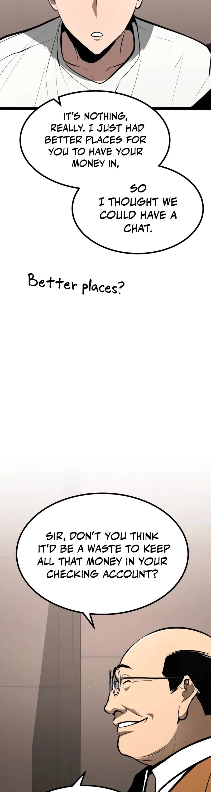 Level 999 Goblin Chapter 2 page 25 - Chapter 2