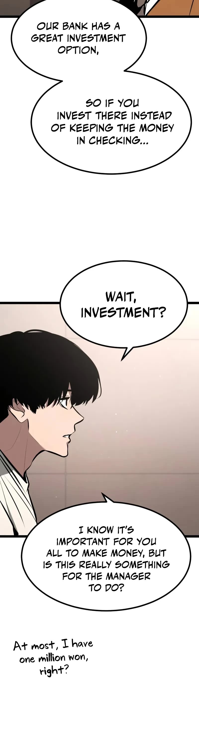 Level 999 Goblin Chapter 2 page 26 - Chapter 2