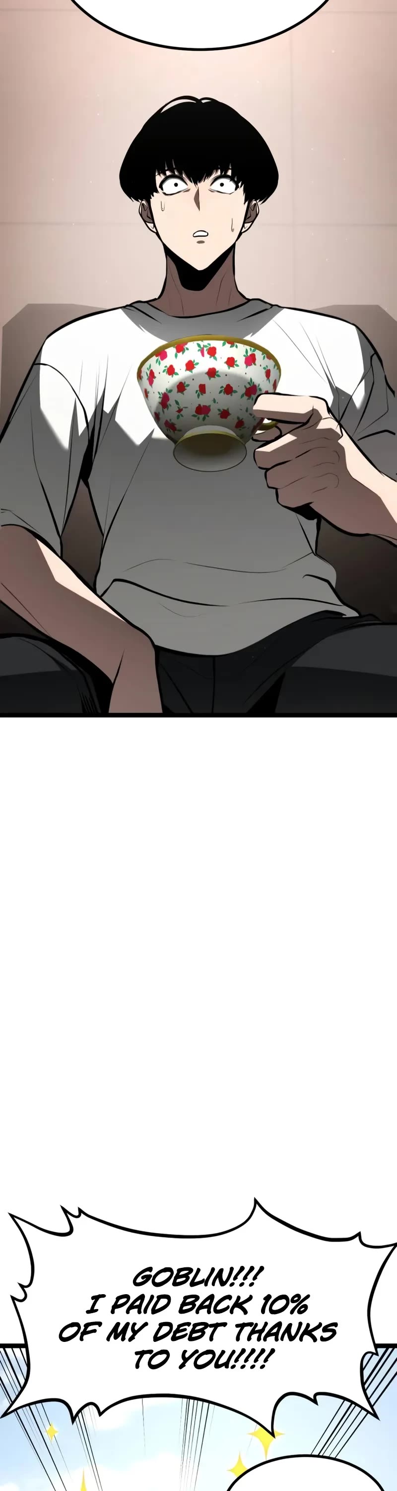Level 999 Goblin Chapter 2 page 28 - Chapter 2