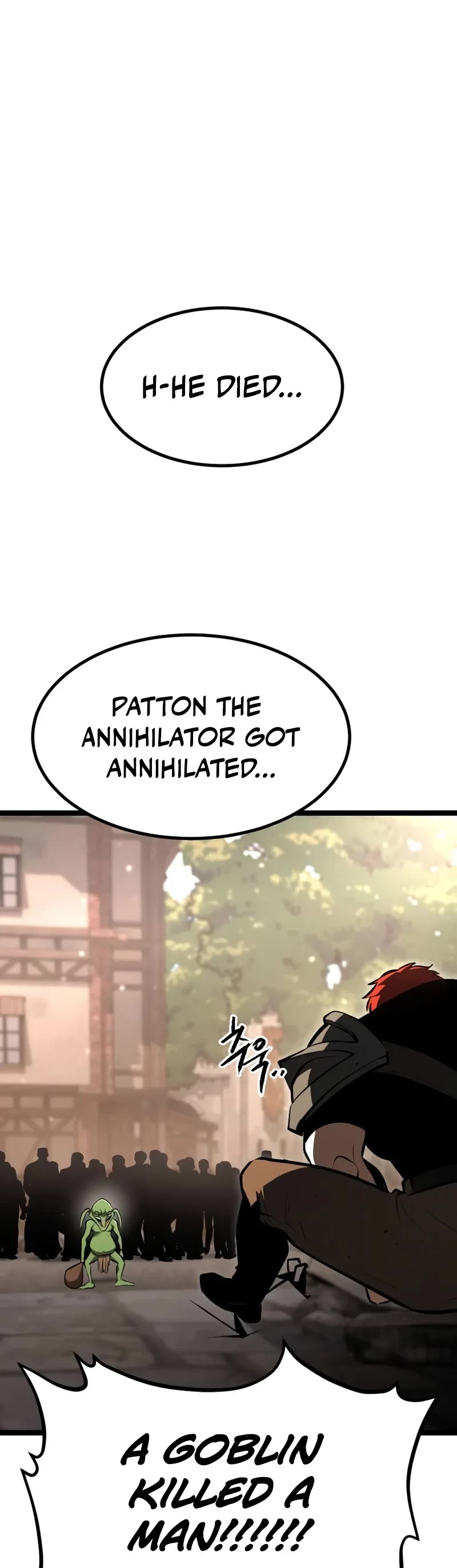 Level 999 Goblin Chapter 2 page 40 - Chapter 2